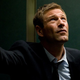 Aaron Eckhart in Erased